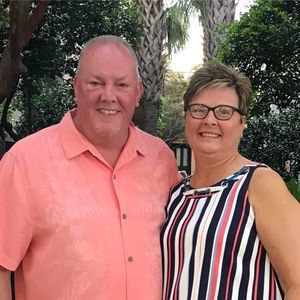 Meet your Posher, Lesley